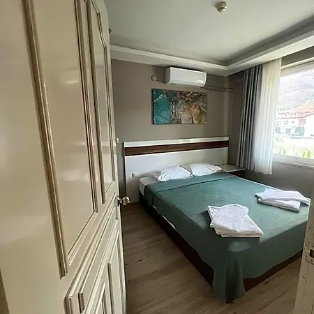 Imperial Hotell Turunç