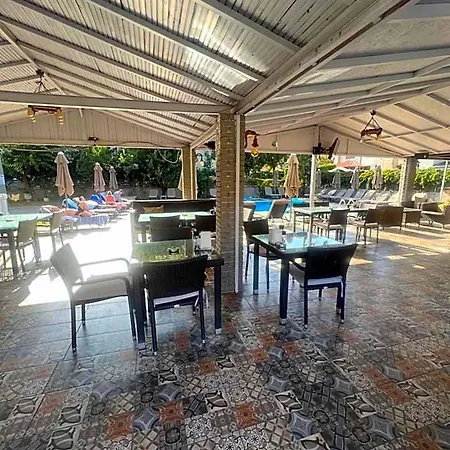 Hotell Imperial Turunç