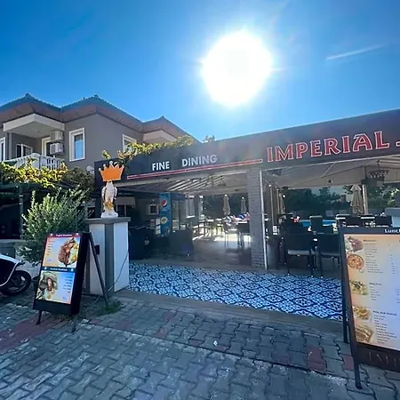 Imperial Turunç